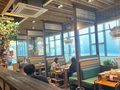 -老凯俚酸汤鱼(鸿通城店)