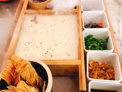 -玉丰国际酒店·玉宴中餐厅