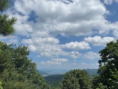 -九鼎铁刹山风景区