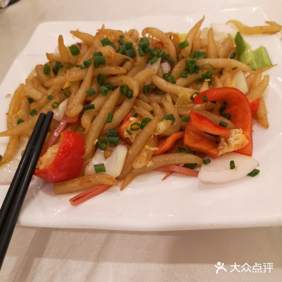 新江城海鲜酒家
