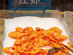 -東盛炭烤自助料理(浦东文峰广场店)