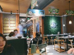 -狐狸爱上椰子鸡(滨江星光大道店)