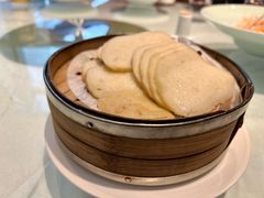 自制鱼饼-得尔乐大酒店(南塘店)