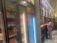 -谭三娘鲜切牛肉自助火锅(文殊院店)