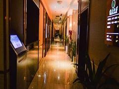 -金色印象·4K影院式足体养生(南滨印象店)