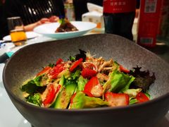 -同庆楼(大钟寺店)