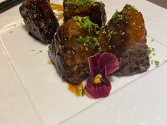 -九里云松·天香餐厅