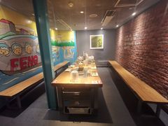 -丰茂烤串(金源店)
