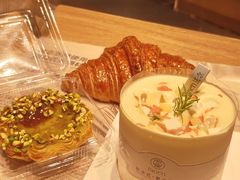 -FANEN法念·烘焙·甜点(万象城店)