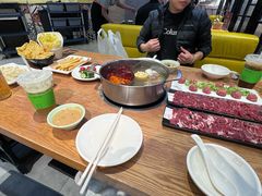 -掂档潮汕牛肉火锅(cityon熙地港店)