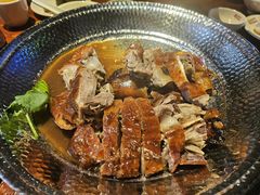 -农厨好味·温泉鹅·农家菜