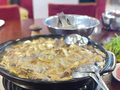 -草墩罗非鱼庄•野生菌•腊排骨(七星街上段店)