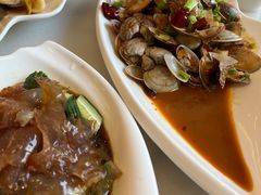 -华盛丰温州大排档(东三环南路店)