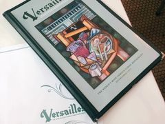 -Versailles Restaurant Cuban Cuisine