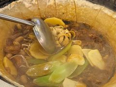 -老家大锅台·地锅鸡·铁锅炖(建邺文体路店)