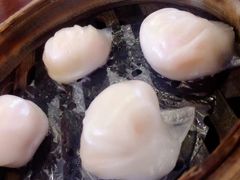 -海口骑楼小吃街