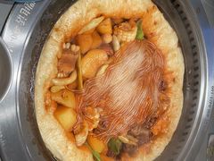 -灶座小锅烀饼·铁锅炖(全国总店)