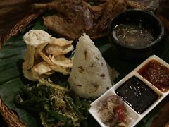 -Pundi Pundi Restaurant