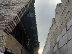 -东西巷