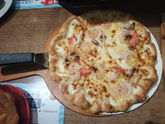 -必胜客(五道口店)
