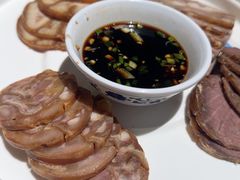 -北平小馆·烤鸭·家常菜(磨房北里店)