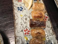-哥哥の深夜食堂(叁宸里店)