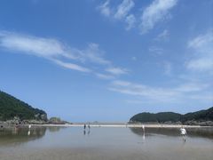 -东海半边山旅游度假区