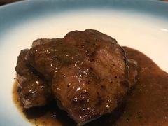 -美盛喜来登大酒店-盛宴标帜餐厅