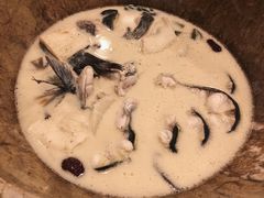 -云中鱼蒸汽石锅鱼(川沙百联店)