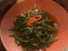-曼泰·泰餐(江南环球港店)