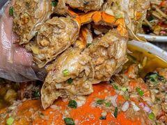 -辣螃铠盆盆蟹大排档(总店)