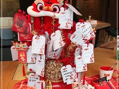 -星巴克臻选(杭州嘉里中心1F店)