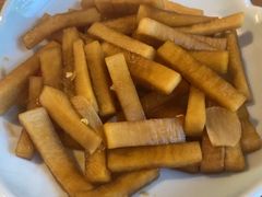 -难忘的面(五矿君澜酒店)