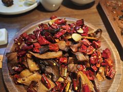 -隔壁老王·家常云南菜(皇冠店)