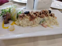 -维兰西餐(万泉河店)
