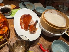 -北京食堂·烤鸭·宵夜(亚运村店)