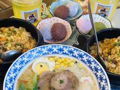 -桃太郎寿司料理(南坪店)