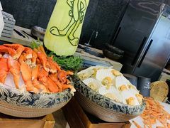 -万达文华酒店·美食汇自助餐厅