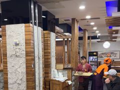 -青松馆韩国料理(香港中路佳世客店)