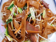 干炒牛河-粤拭轩·广东味道(驷马桥店)