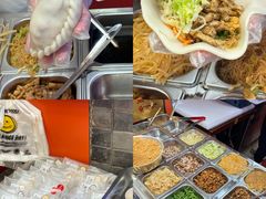 -张果佬年糕卷(科巷店)