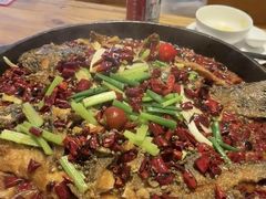-老板恋上鱼(印象城店)