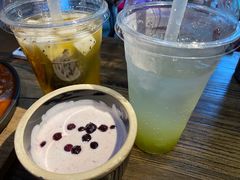 -MI WU FACTORY米屋美食工厂餐厅(绿地店)