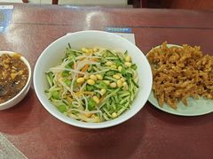 -八爷手擀炸酱面(天津总店)