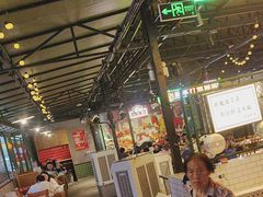 -霸王虾·麻辣小龙虾(清水河公园店)