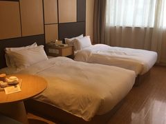-全季酒店(成都春熙路IFS国金中心店)