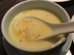 -万丽轩·粤菜(王府井金茂万丽酒店)