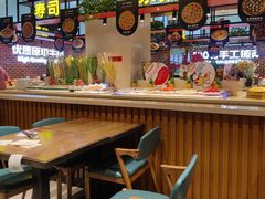 -牛排叔叔自助餐厅(太原万达店)