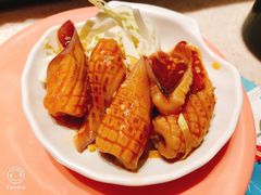 -争鲜回转寿司(东方银座店)
