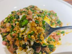 海肠捞饭-前海沿·青岛菜(大拇指广场石老人店)